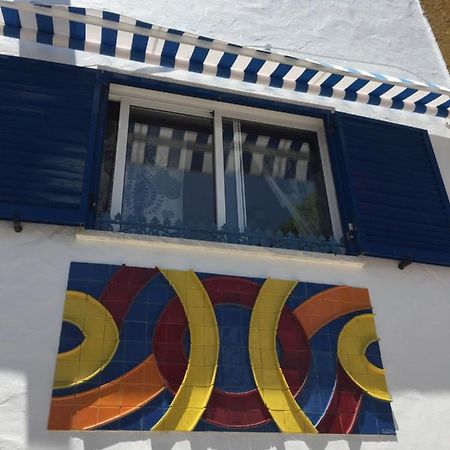 Vila Fidalgo Apartman Nazaré Kültér fotó