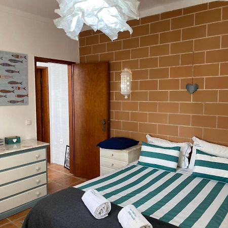 Vila Fidalgo Apartman Nazaré Kültér fotó