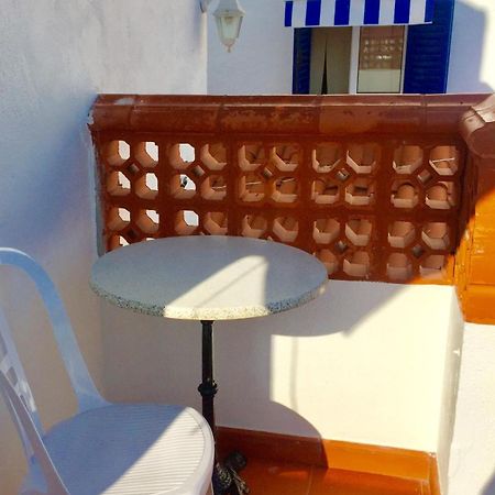 Vila Fidalgo Apartman Nazaré Kültér fotó