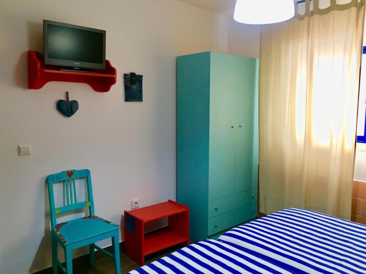 Vila Fidalgo Apartman Nazaré Kültér fotó