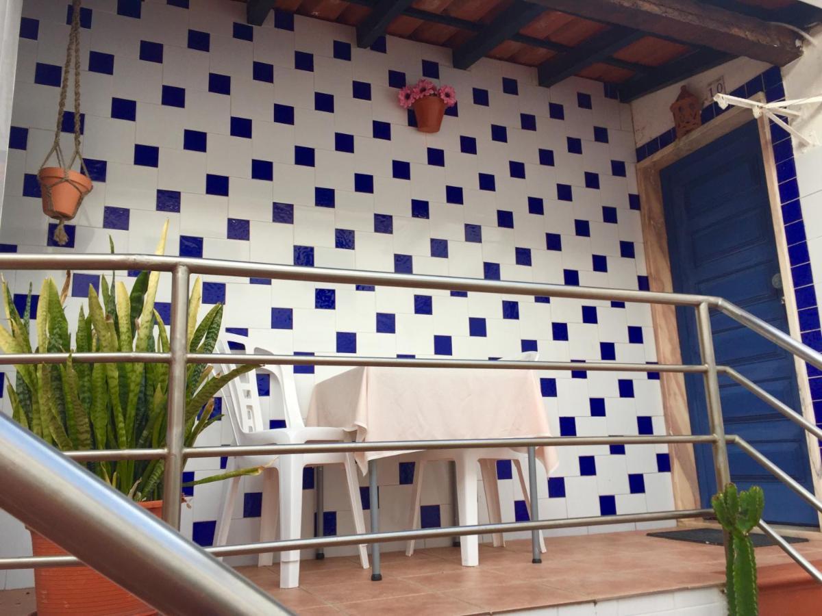 Vila Fidalgo Apartman Nazaré Kültér fotó