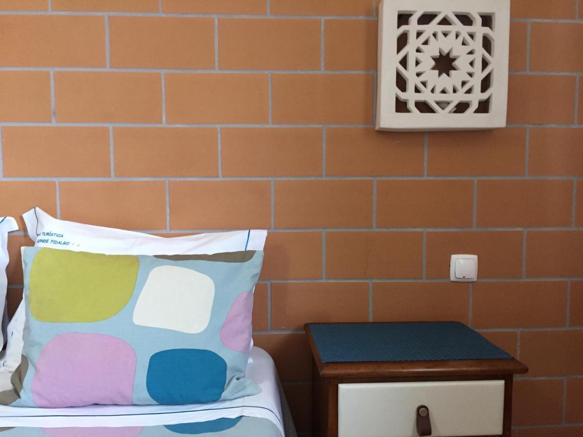 Vila Fidalgo Apartman Nazaré Kültér fotó