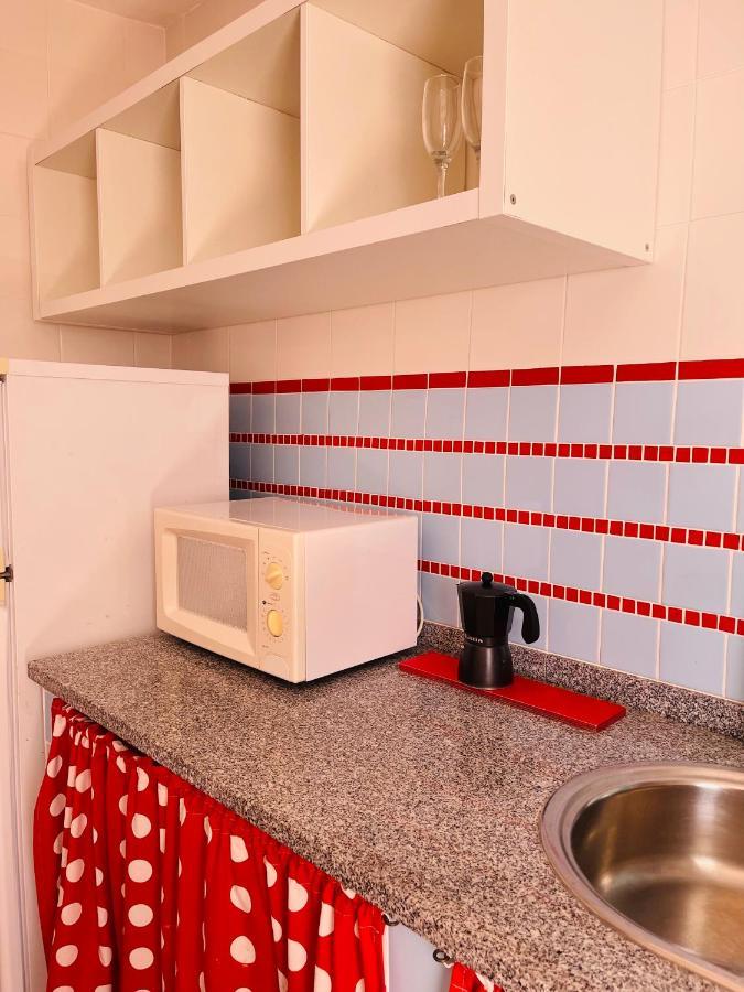 Vila Fidalgo Apartman Nazaré Kültér fotó