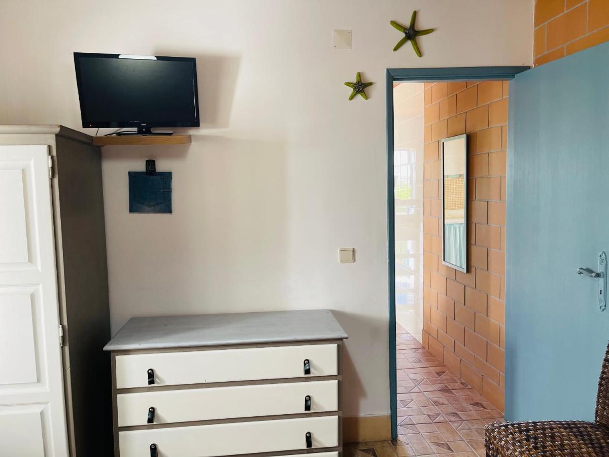 Vila Fidalgo Apartman Nazaré Kültér fotó