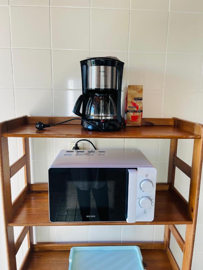 Vila Fidalgo Apartman Nazaré Kültér fotó