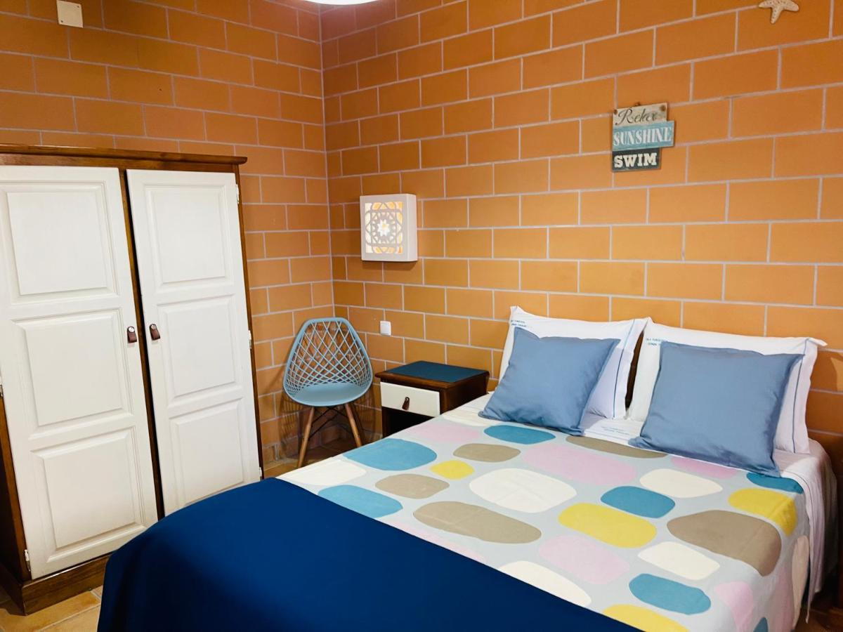 Vila Fidalgo Apartman Nazaré Kültér fotó