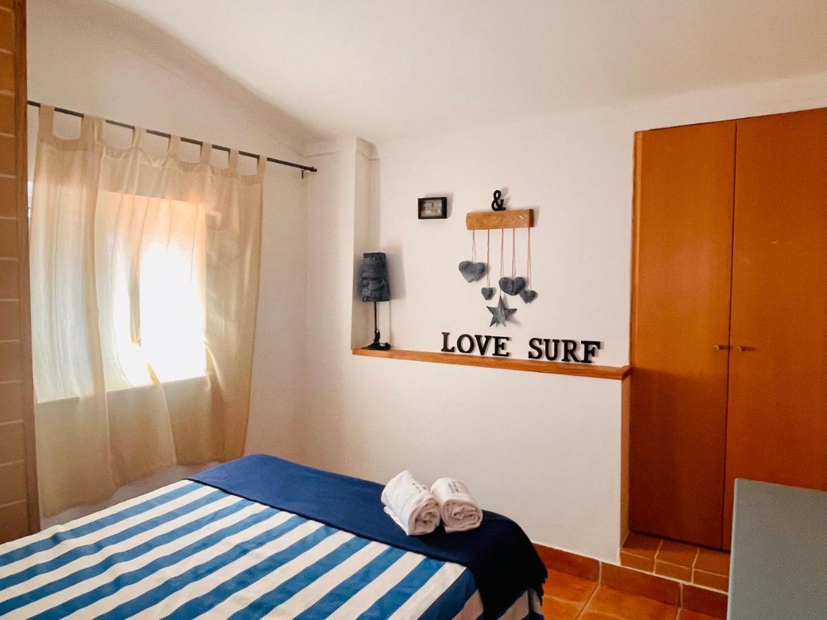 Vila Fidalgo Apartman Nazaré Kültér fotó
