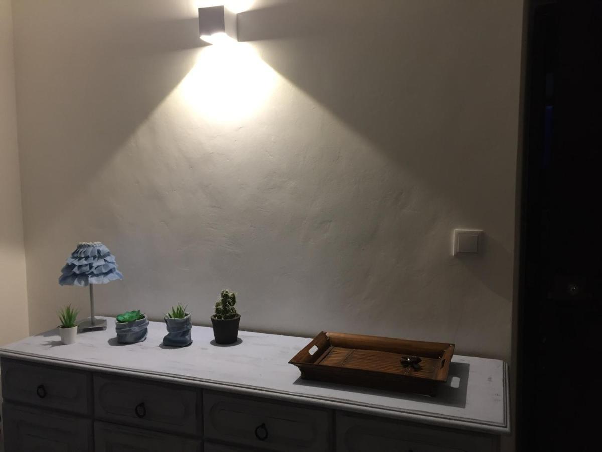 Vila Fidalgo Apartman Nazaré Kültér fotó