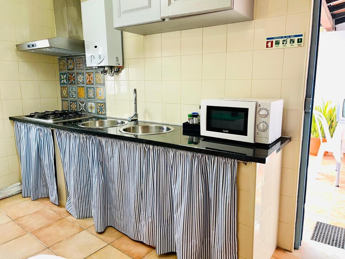Vila Fidalgo Apartman Nazaré Kültér fotó
