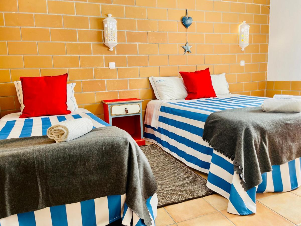 Vila Fidalgo Apartman Nazaré Kültér fotó
