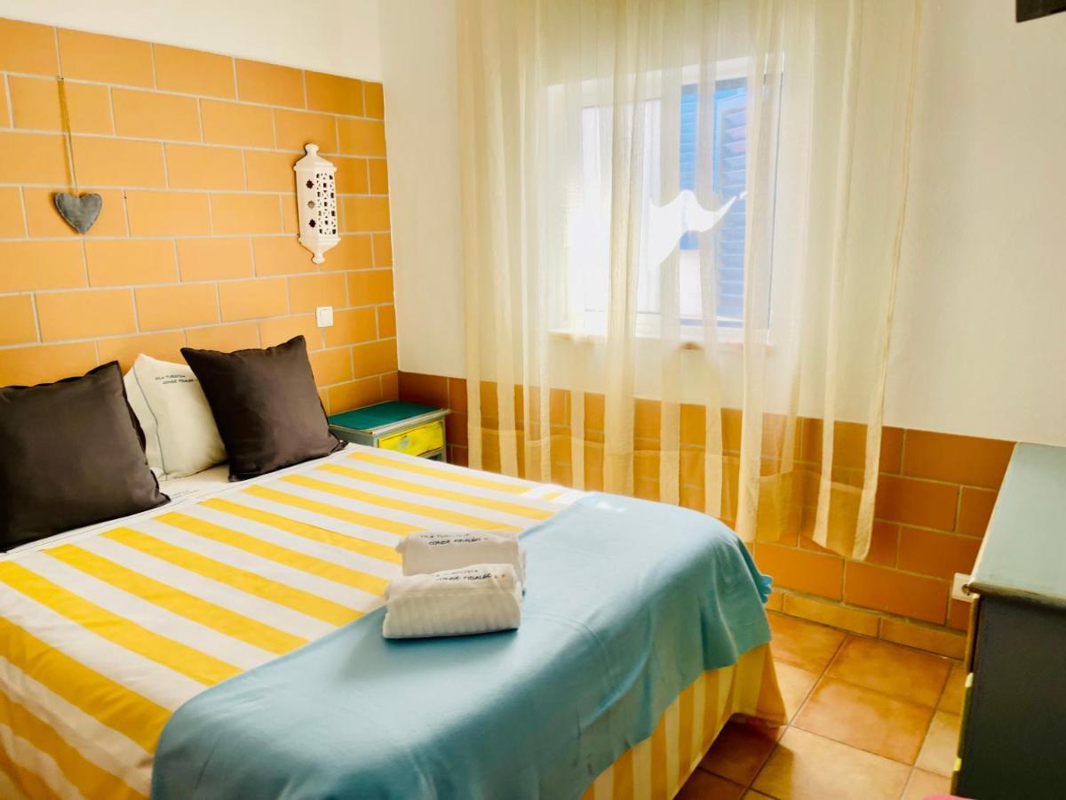 Vila Fidalgo Apartman Nazaré Kültér fotó