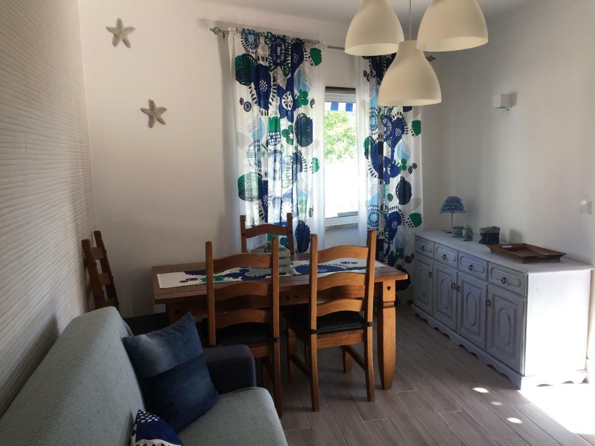 Vila Fidalgo Apartman Nazaré Kültér fotó