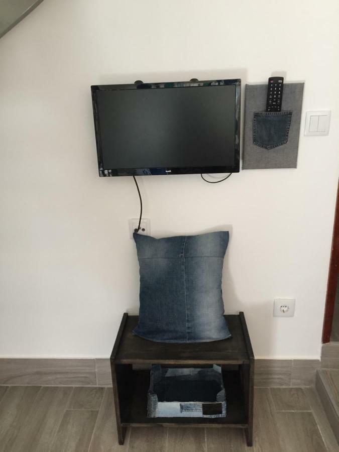 Vila Fidalgo Apartman Nazaré Kültér fotó