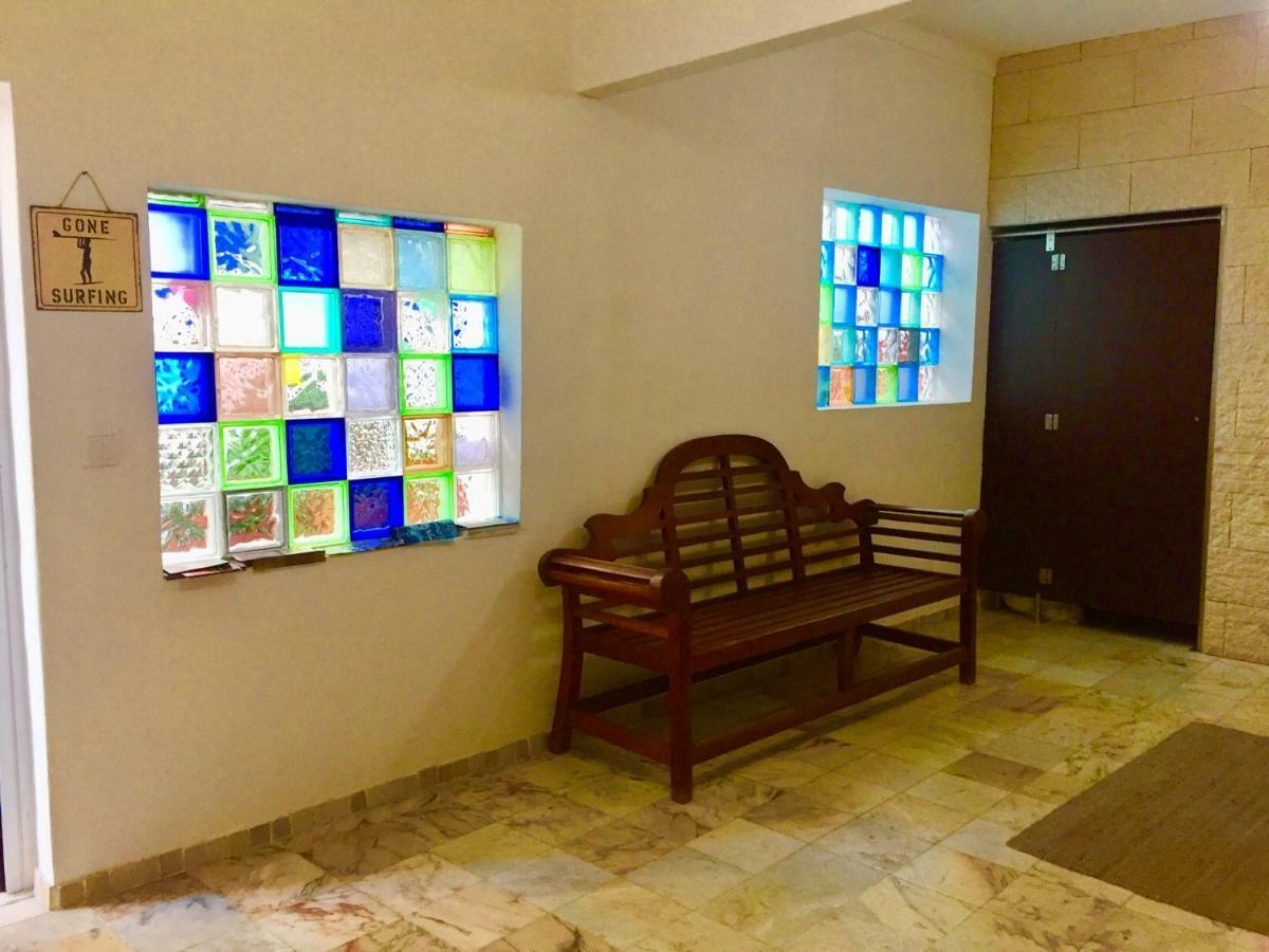 Vila Fidalgo Apartman Nazaré Kültér fotó